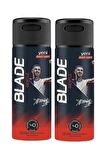 Blade Deo Sprey Gentle 2li 