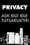Privacy Addiction Woman Kadın Deodorant 6x200 Ml