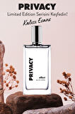 Privacy Effect Edt Erkek Parfüm 50 Ml + Blade Green Dream Erkek Deodorant 2x150 Ml