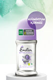 Detox Floral Kadın Roll On 3x50 Ml