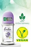 Detox Floral Kadın Roll On 3x50 Ml