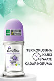 Detox Floral Kadın Roll On 3x50 Ml