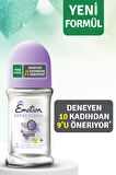 Detox Floral Kadın Roll On 3x50 Ml