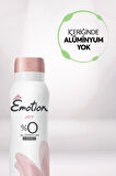 Emotion Joy Kadın Deodorant 3x150 Ml