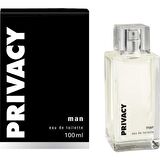 Privacy Men 100 Ml Edt