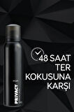 Men Deodorant 6x150ml