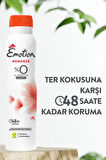 Romance Kadın Deodorant 6x150ml