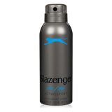 Slazenger Activesport Gold Erkek Deodorant 150ML + Slazenger Activesport Mavi Erkek Deodorant 150ML 2li Set