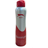 Slazenger Perfumed Deodorant Kırmızı Tester