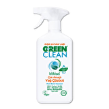U Green Clean Mutfak Yağ Çözücü Sprey 500 ml