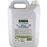 U Green Clean Bitkisel Banyo Temizleyici 5 Lt