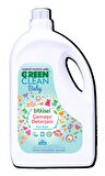 U Green Clean Baby Bitkisel Çamaşır Deterjanı 2750 Ml
