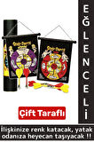 Özel Gün Gece Sevgili Çift Genç Yetişkin Fantezi 4 Manyetik Dartlı Çift Yüzeyli Strip Darts Oyunu