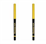 Maybelline The Colossal Extra Black Kajal Kalem 2 adet