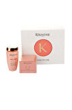Kerastase Discipline Asi Kabarık Saç Seti Şampuan 250 ml Maske 200 ml