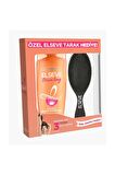 Elseve Onarıcı Bakım Şampuanı 450 ml + Tarak Hediyeli