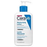 CeraVe Nemlendirici Kuru Cilt için  Vücut Losyonu 236 ml 