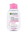 Maybelline New York Maskara Push Up Drama+ Garnier Micellar Kusursuz Makyaj Temizleme Suyu 100 ml
