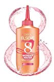 Elseve Dream Long Wonder Water Mucize Bakım Suyu 200ml + Saç Tokası