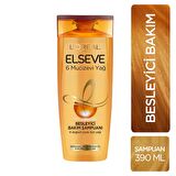 Elseve 390Sh+390Ash Kofre Mucize Yağ STD
