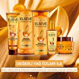 Elseve 390Sh+390Ash Kofre Mucize Yağ STD