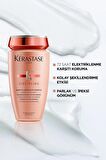 Kerastase Discipline Elektriklenme Karşıtı Saç Bakım Seti
