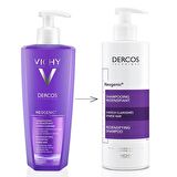 Vichy Dercos Neogenic Shampoo Yoğunluk Ve Anında Hacim Sağlayan Şampuan 400 ml