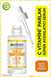 Garnier C Vitamini Süper Aydınlatıcı Serum 30 ml