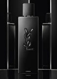 Yves Saint Laurent Pa, Bedensiz, Renksiz