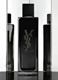 Yves Saint Laurent Pa, Bedensiz, Renksiz
