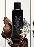 Yves Saint Laurent Pa, Bedensiz, Renksiz