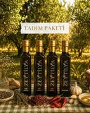 4 Lü Tadım Paketi