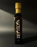 İsotlu Zeytinyağı 250 ml