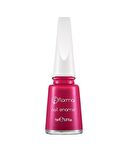 Flormar Nail Enamel Oje 125
