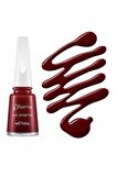 Flormar Nail Enamel Oje 128