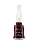 Flormar Nail Enamel Oje 323
