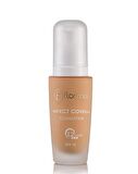 Flormar Perfect Covarage Fondeten No.103