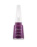 Flormar Oje 410 Lavender Dreams
