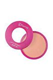 Flormar Allık - Pretty Compact Blush 113