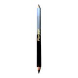 Flormar Waterprof Duo Eyeliner Çift Taraflı Iki Renk No 902