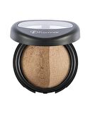 Flormar Baked Powder Pudra 023 Dual Gold