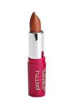 Flormar Ruj - Pretty Lipstick Coral Beige P303