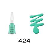 Flormar Nail Enamel Oje 424