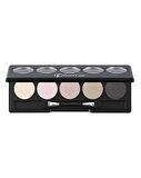 Flormar Palet 5 Li Far No.08
