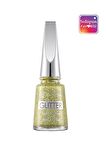 FLORMAR GLİTTER OJE GL04