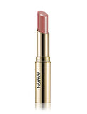 Flormar Deluxe Cashmere Yüksek Pigmentli & Parlak Bitişli Nemlendirici Ruj
