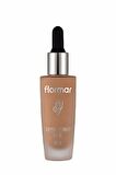 Fondöten - Fusion Power Foundation Serum No: 01