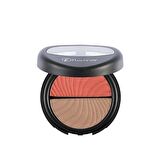 Flormar Allık 95 - Blush On Coral Beige 6 G 8690604250257