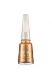 FLORMAR PEARLY OJE PL 386