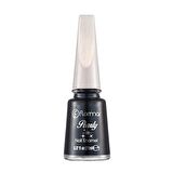 Flormar Pearly Oje PL399 Midnight Black